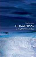 Cover image of book Humanism: A Very Short Introduction by Stephen Law