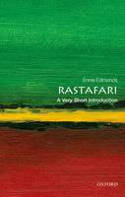 Cover image of book Rastafari: A Very Short Introduction by Ennis B. Edmonds 