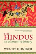 Cover image of book The Hindus: An Alternative History by Wendy Doniger