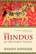 Cover image of book The Hindus: An Alternative History by Wendy Doniger 