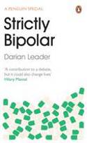 Cover image of book Strictly Bipolar by Darian Leader