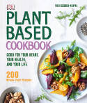 Cover image of book Plant-Based Cookbook by Trish Sebben-Krupka