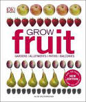 Cover image of book Grow Fruit by Alan Buckingham