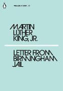 Cover image of book Letter from Birmingham Jail by Martin Luther King, Jr.