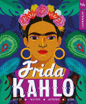 Cover image of book V&A Introduces - Frida Kahlo by V&A