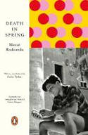 Cover image of book Death in Spring by Mercè Rodoreda