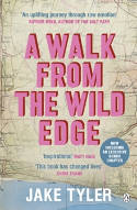 Cover image of book A Walk from the Wild Edge by Jake Tyler