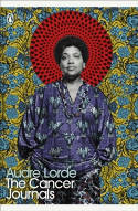 Cover image of book The Cancer Journals by Audre Lorde