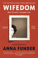 Cover image of book Wifedom: Mrs Orwell’s Invisible Life by Ann Funder