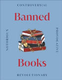 Cover image of book Banned Books by Dorling Kindersley Ltd