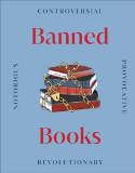 Cover image of book Banned Books by Dorling Kindersley Ltd 