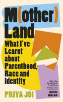 Cover image of book M(other)land: What I