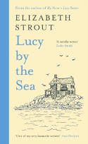 Cover image of book Lucy by the Sea by Elizabeth Strout