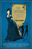 Cover image of book The Unpierced Heart by Katy Darby
