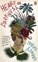 Cover image of book Heart of Darkness by Joseph Conrad 