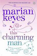 Cover image of book This Charming Man by Marian Keyes
