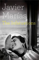Cover image of book The Infatuations by Javier Marias