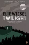 Cover image of book Twilight by Elie Wiesel