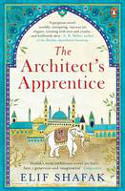 Cover image of book The Architect