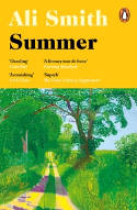 Cover image of book Summer by Ali Smith