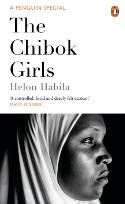 Cover image of book The Chibok Girls: The Boko Haram Kidnappings & Islamic Militancy in Nigeria by Helon Habila