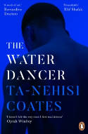 Cover image of book The Water Dancer by Ta-Nehisi Coates