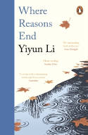 Cover image of book Where Reasons End by Yiyun Li