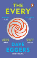 Cover image of book The Every by Dave Eggers