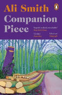 Cover image of book Companion Piece by Ali Smith