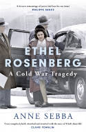 Cover image of book Ethel Rosenberg: A Cold War Tragedy by Anne Sebba 