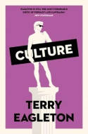 Cover image of book Culture by Terry Eagleton