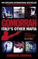 Cover image of book Gomorrah: Italy