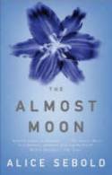 Cover image of book The Almost Moon by Alice Sebold