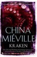 Cover image of book Kraken by China Mieville