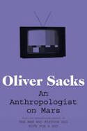 Cover image of book An Anthropologist on Mars: Seven Paradoxical Tales by Oliver Sacks 