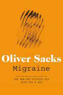 Cover image of book Migraine by Oliver Sacks