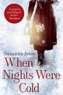 Cover image of book When Nights Were Cold by Susanna Jones