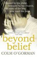 Cover image of book Beyond Belief by Colm O