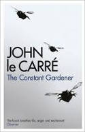 Cover image of book The Constant Gardener by John le Carre