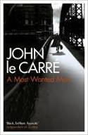 Cover image of book A Most Wanted Man by John Le Carre
