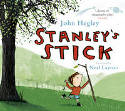 Cover image of book Stanley