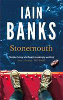 Cover image of book Stonemouth by Iain Banks