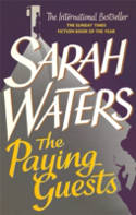 Cover image of book The Paying Guests by Sarah Waters