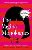 Cover image of book The Vagina Monologues by Eve Ensler