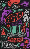 Cover image of book Hag: Forgotten Folktales Retold by Various authors