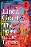 Cover image of book The Story of the Forest by Linda Grant