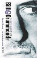 Cover image of book 45 by Bill Drummond 