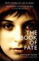 The Book of Fate by Parinoush Saniee, translated by Sara Khalili