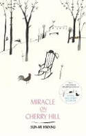 Cover image of book Miracle on Cherry Hill by Sun-mi Hwang 