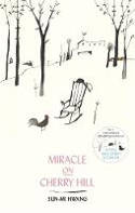 Cover image of book Miracle on Cherry Hill by Sun-mi Hwang